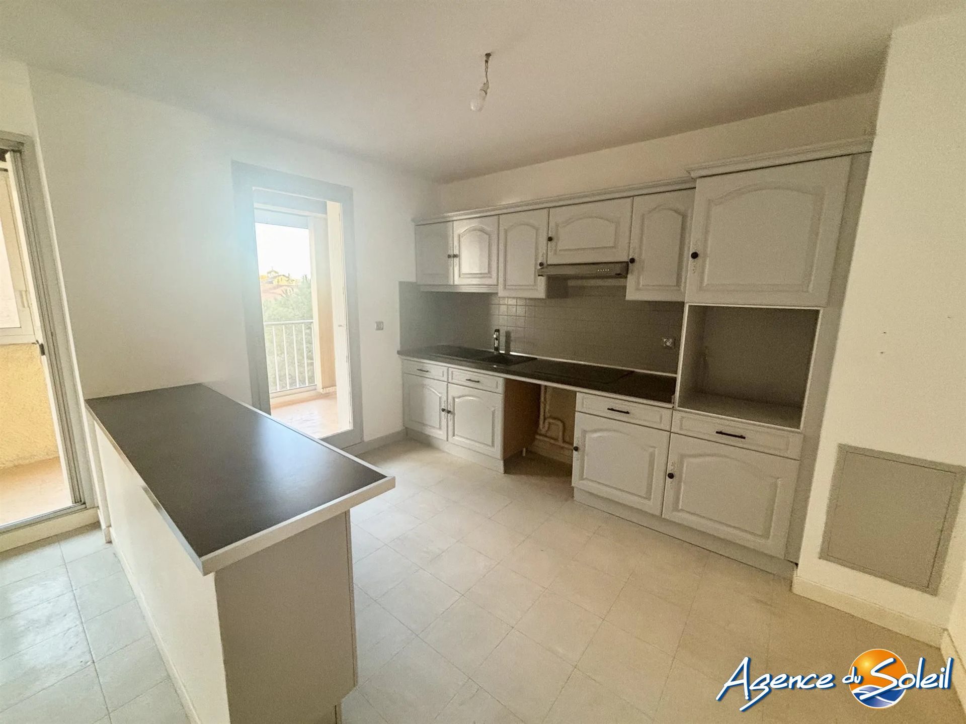 Appartement à vendre, 57m², Narbonne