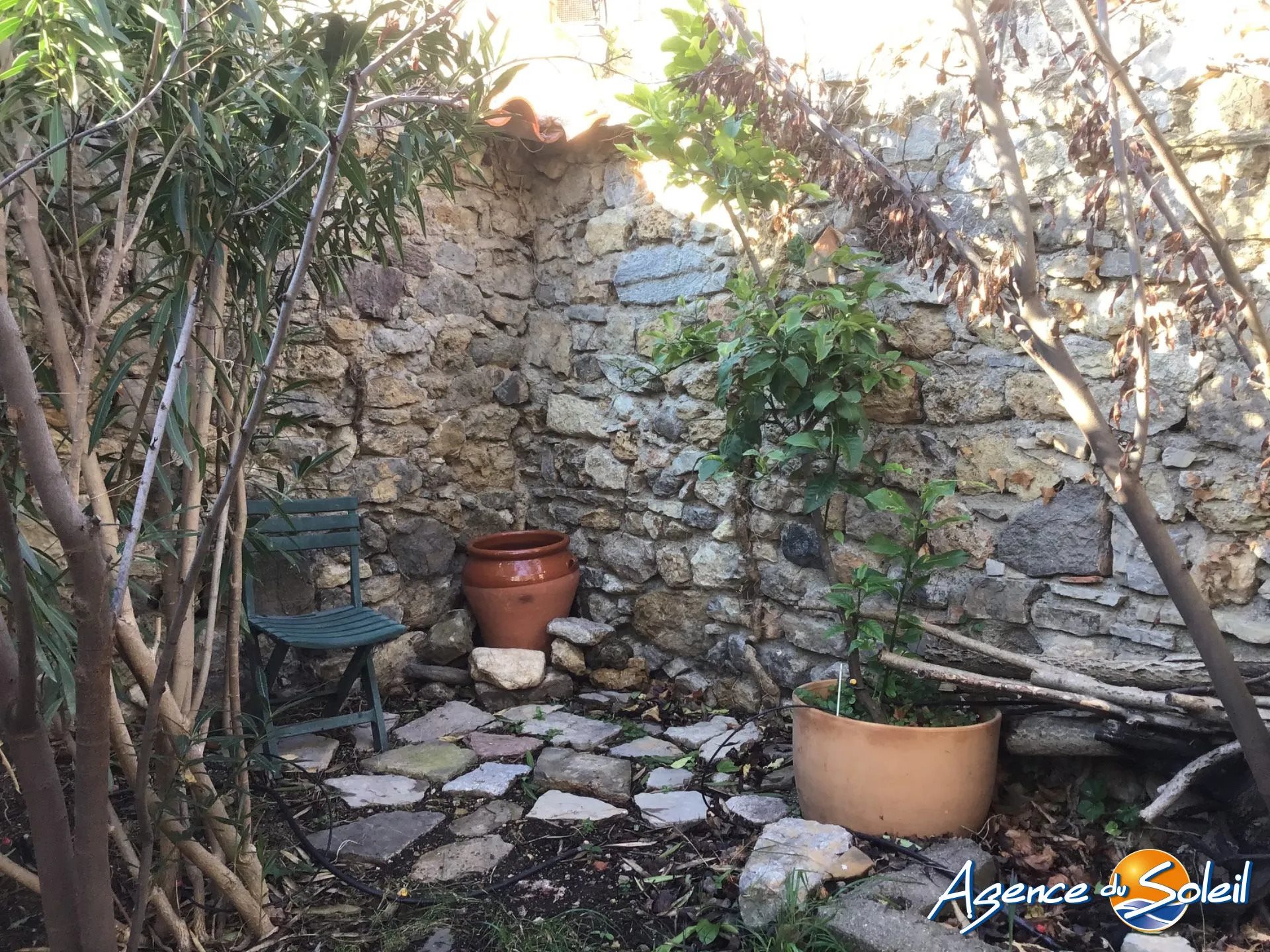 Maison à vendre, 84m², Villesèque-des-Corbières