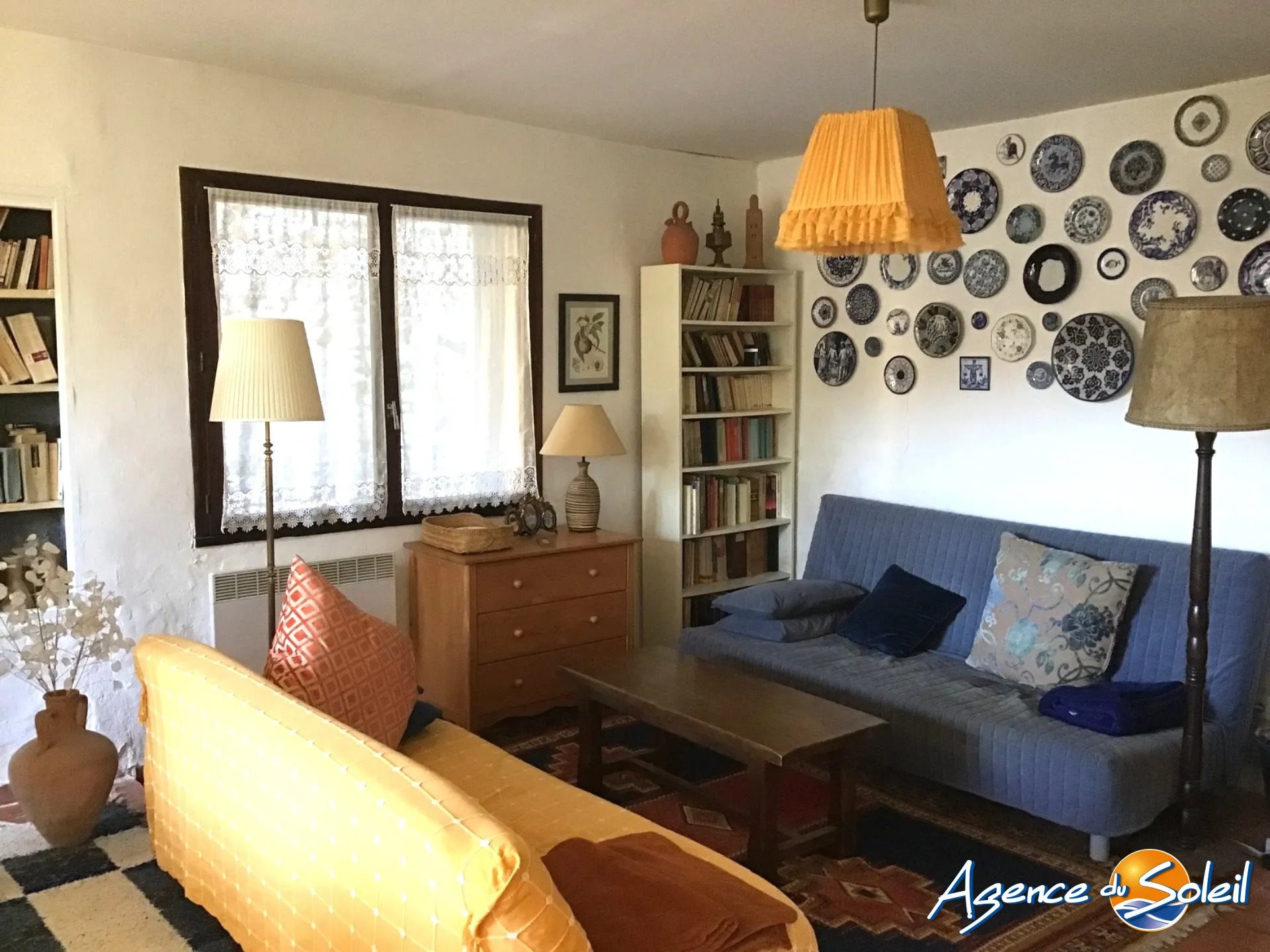 Maison à vendre, 84m², Villesèque-des-Corbières