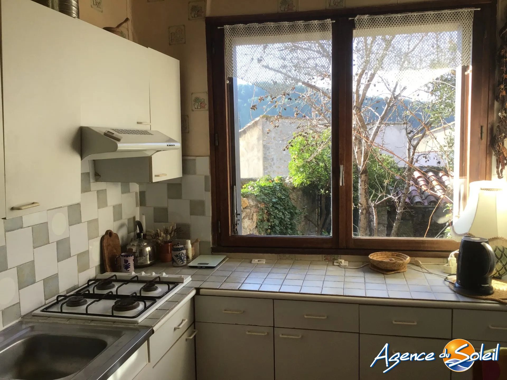 Maison à vendre, 84m², Villesèque-des-Corbières