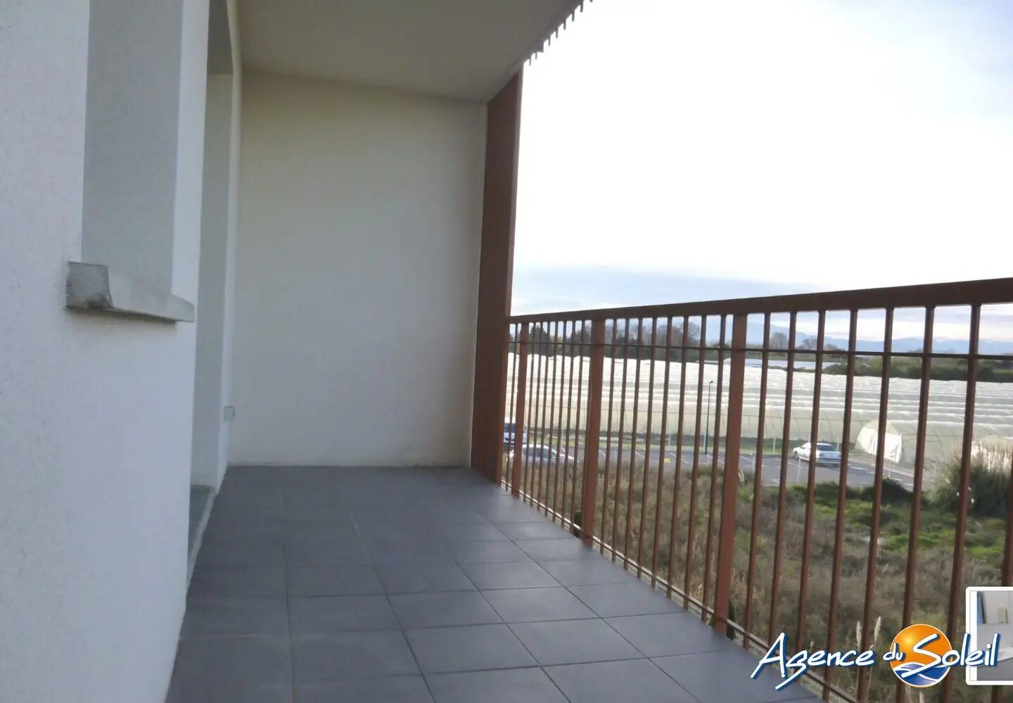 Appartement à vendre, 55m², Saint-Cyprien