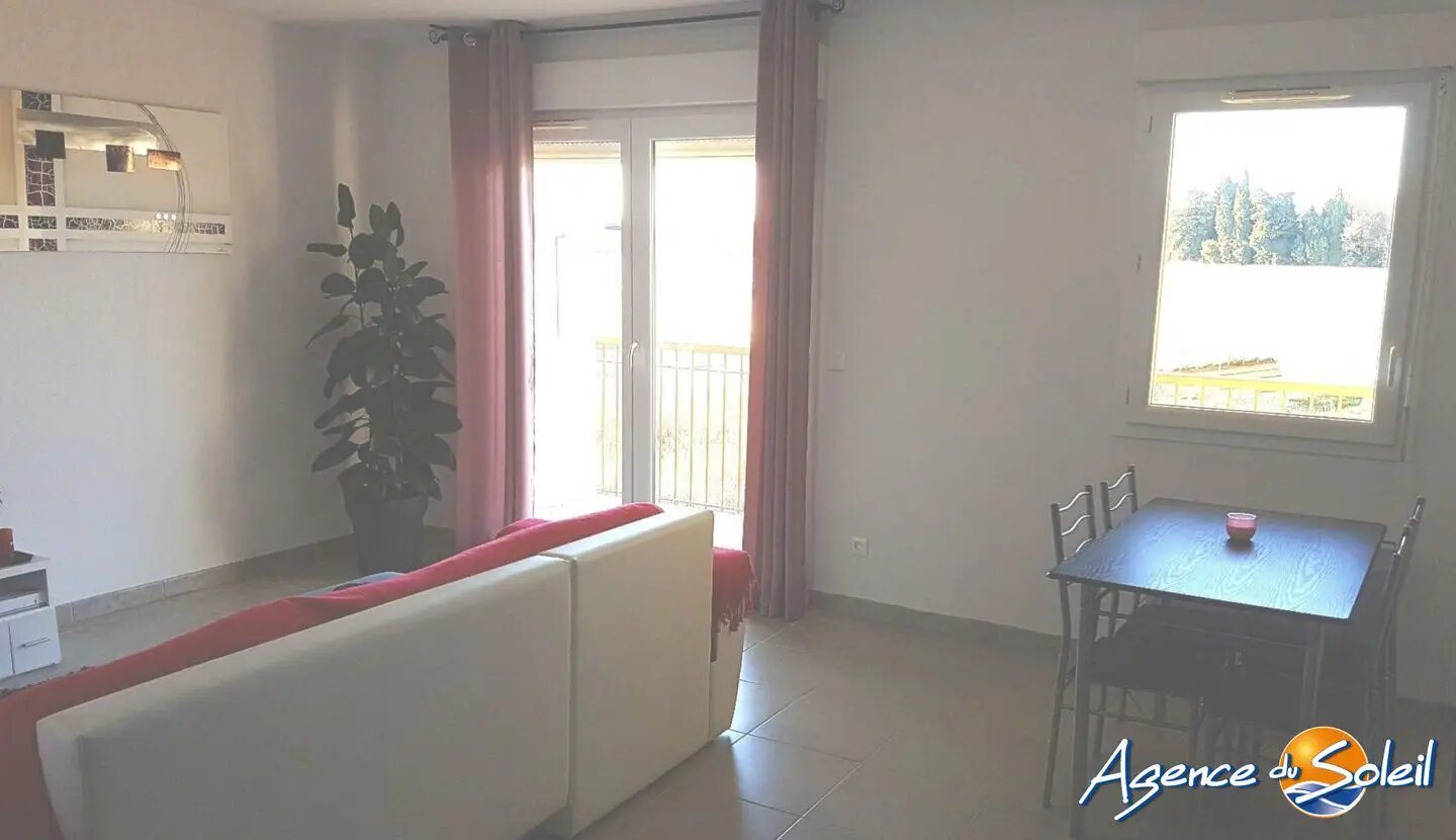 Appartement à vendre, 55m², Saint-Cyprien
