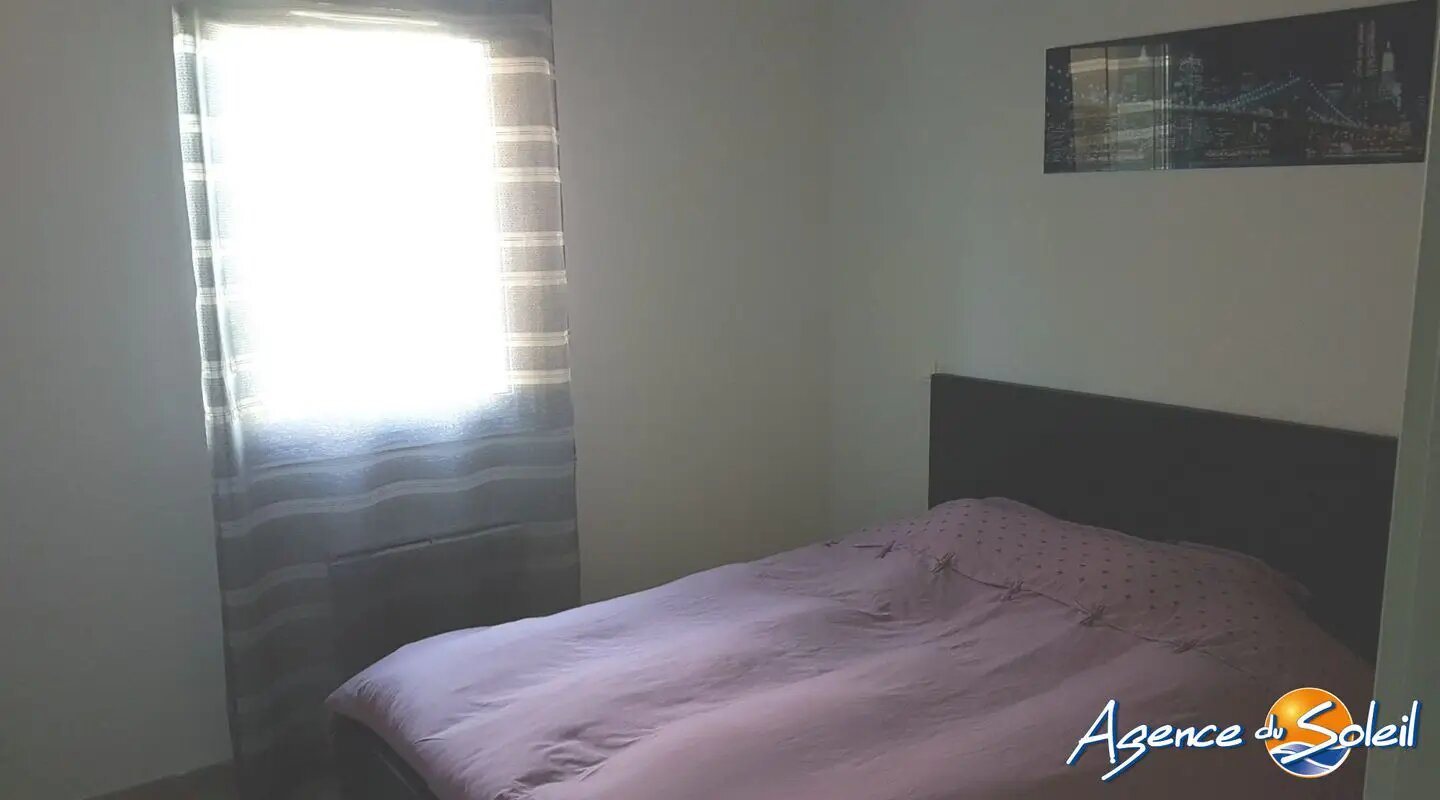 Appartement à vendre, 55m², Saint-Cyprien