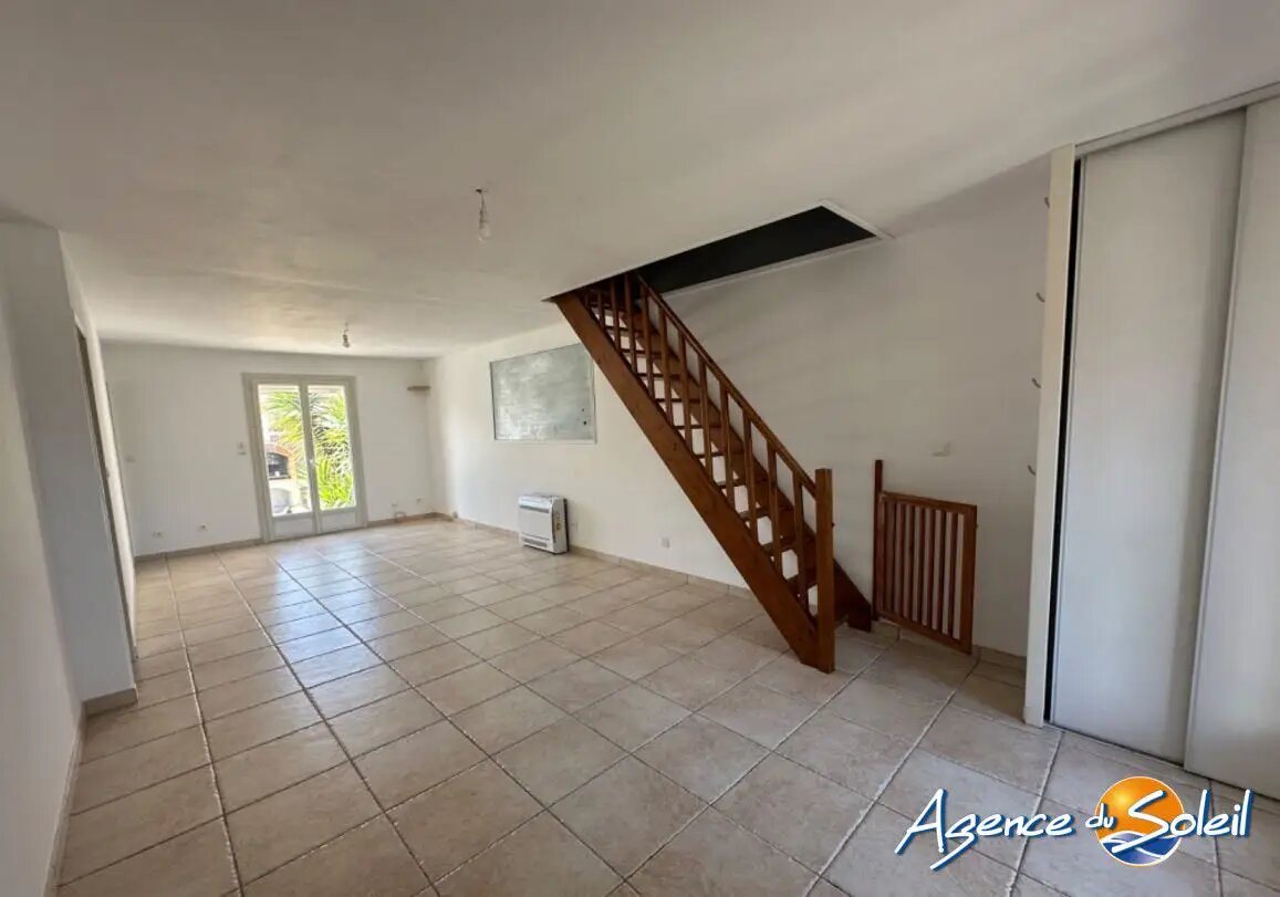 Maison à vendre, 99m², Sigean
