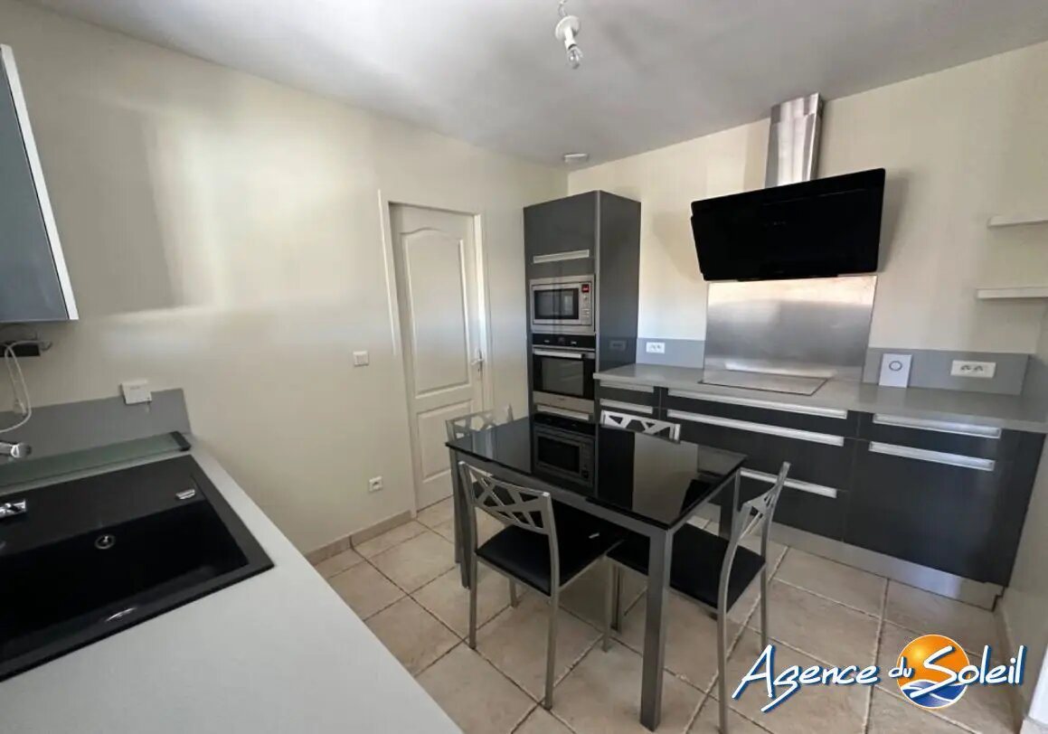 Maison à vendre, 99m², Sigean
