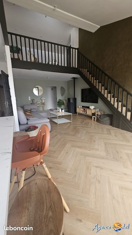 Maison à vendre, 174m², Narbonne
