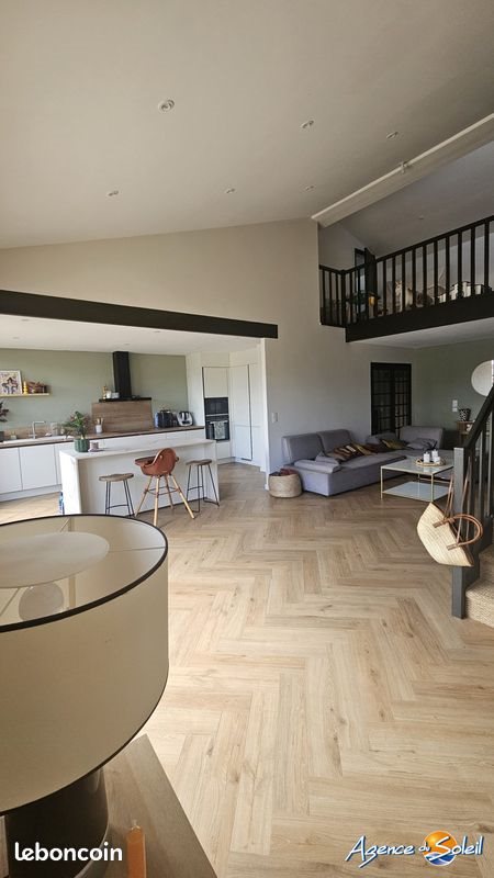 Maison à vendre, 174m², Narbonne