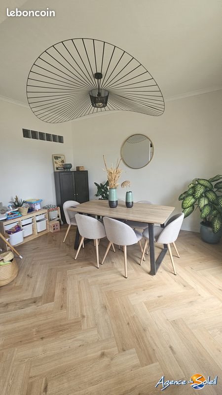 Maison à vendre, 174m², Narbonne