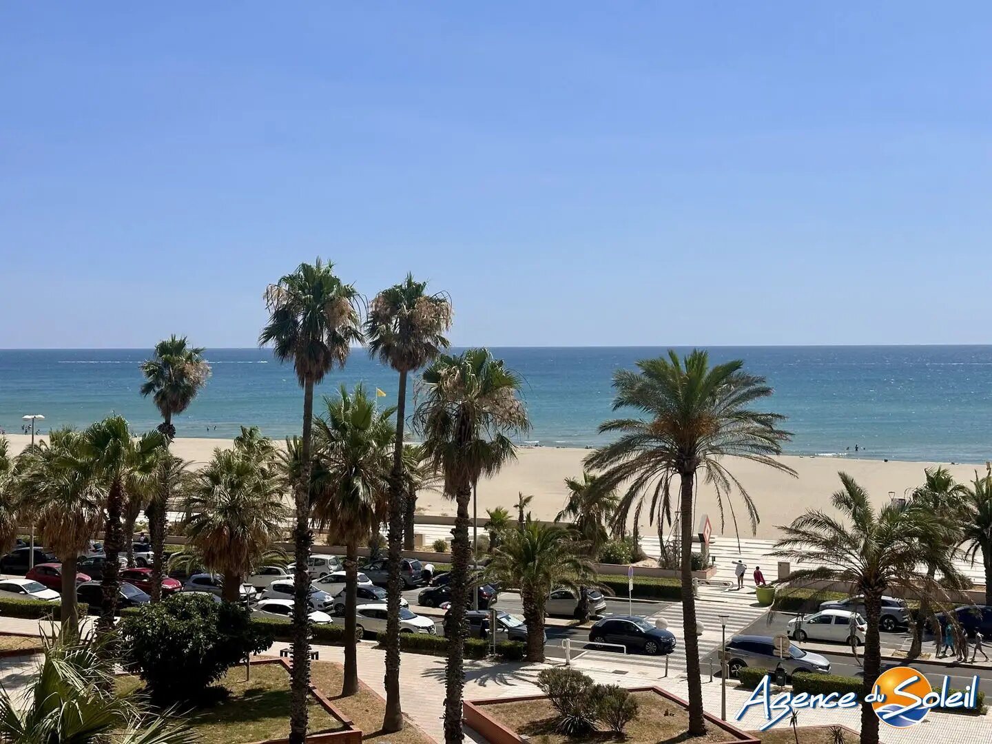Appartement à vendre, 32m², Canet-en-Roussillon