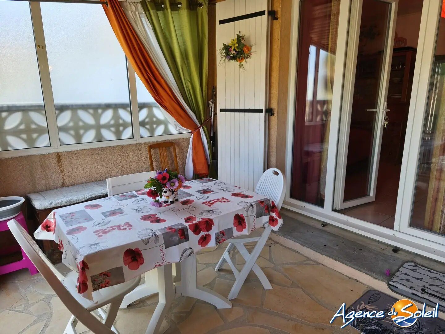 Appartement à vendre, 28m², Port-la-Nouvelle
