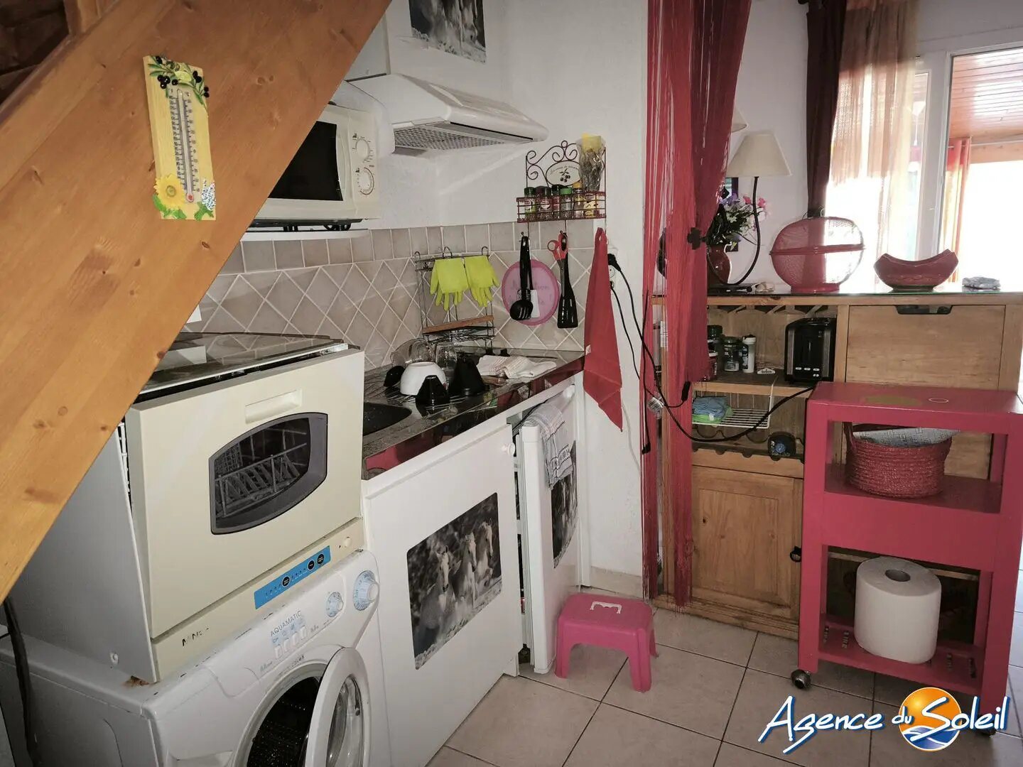 Appartement à vendre, 28m², Port-la-Nouvelle