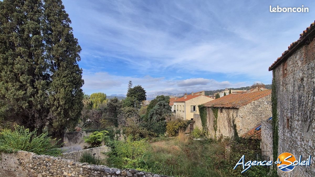 Maison à vendre, 89m², Estagel