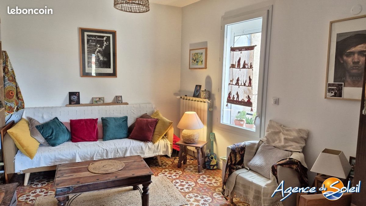 Maison à vendre, 89m², Estagel