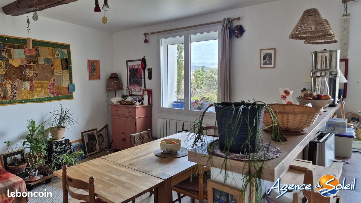 Maison à vendre, 89m², Estagel