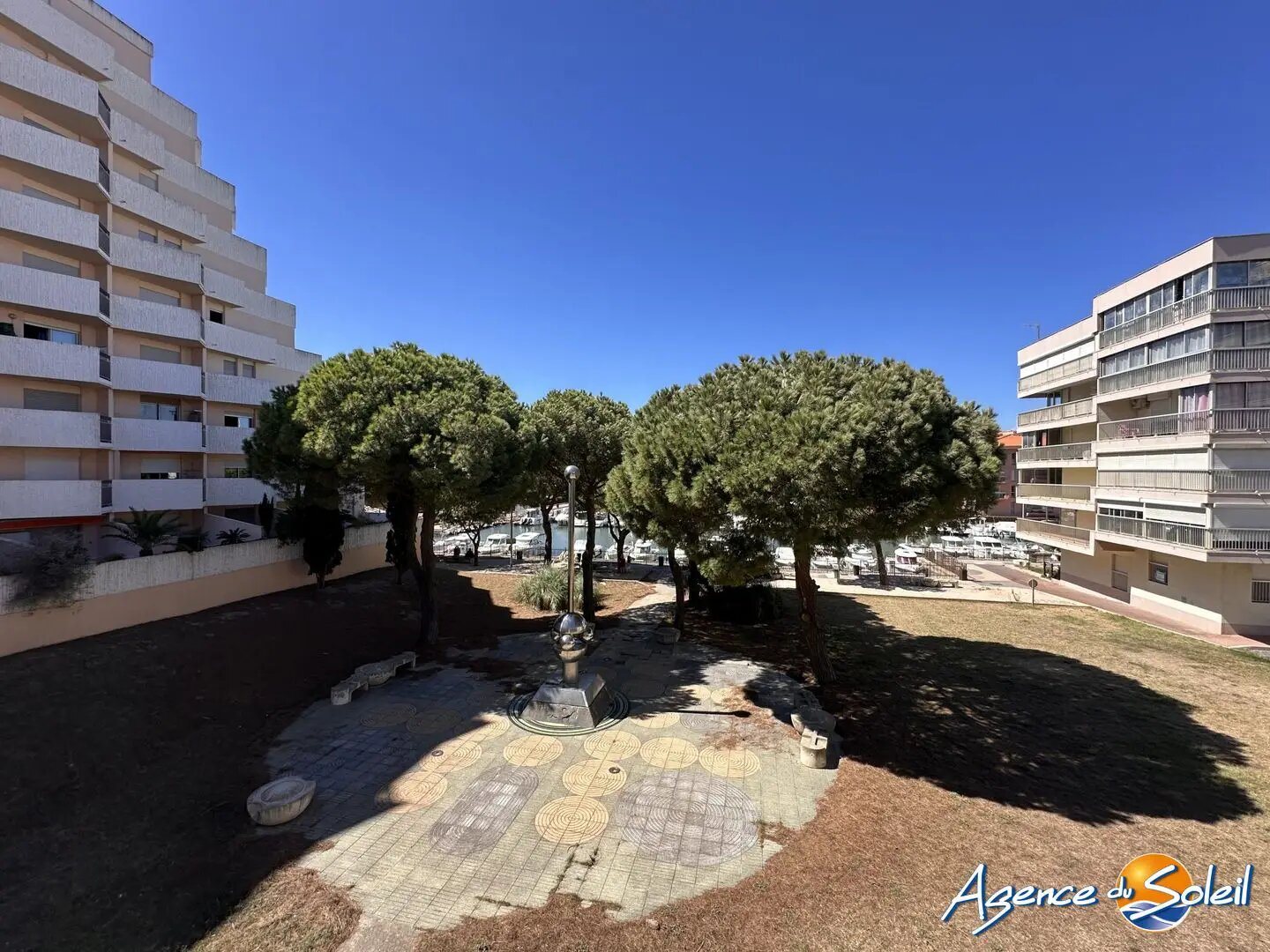 Appartement à vendre, 49m², Canet-en-Roussillon