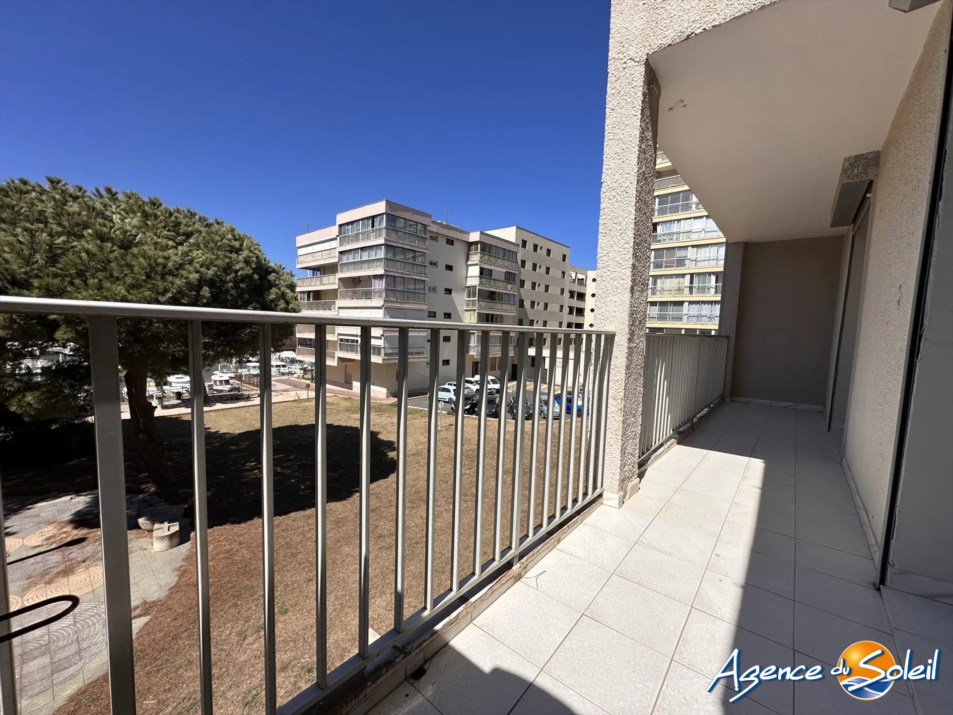 Appartement à vendre, 49m², Canet-en-Roussillon