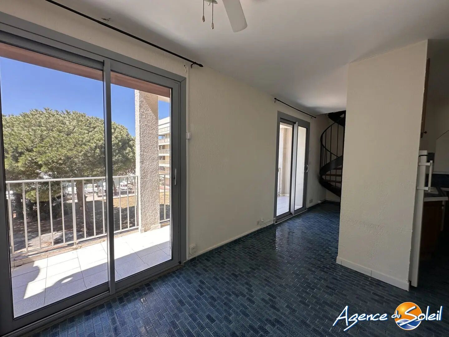 Appartement à vendre, 49m², Canet-en-Roussillon
