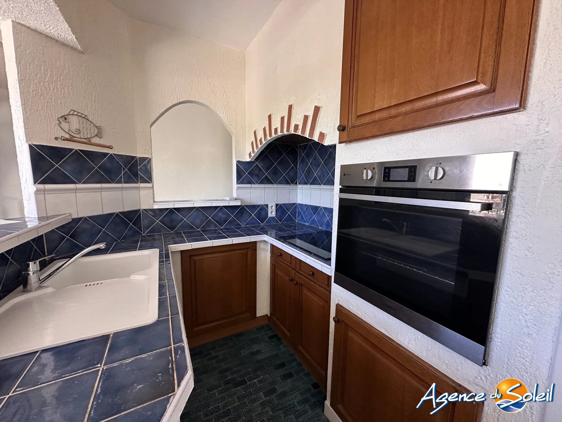 Appartement à vendre, 49m², Canet-en-Roussillon