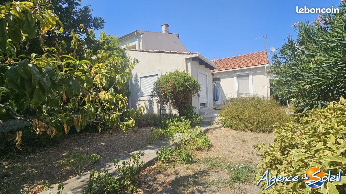 Maison à vendre, 103m², Narbonne
