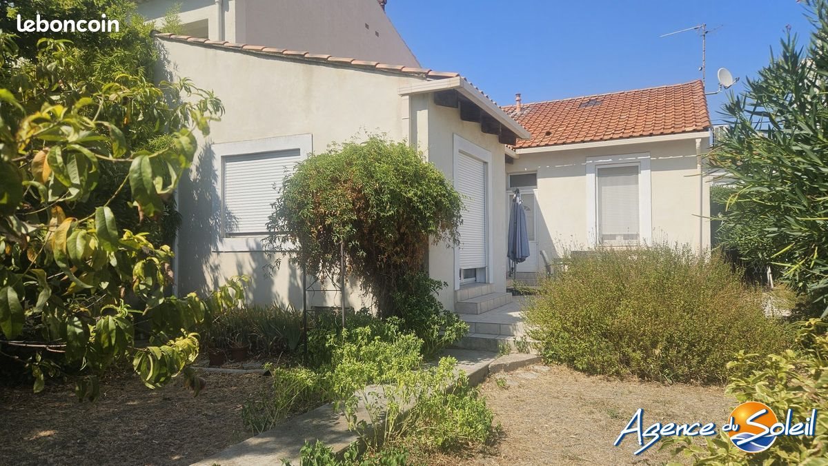 Maison à vendre, 103m², Narbonne