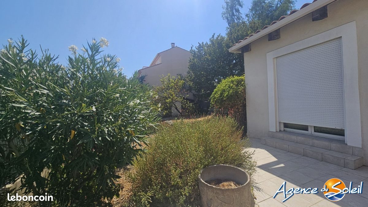 Maison à vendre, 103m², Narbonne