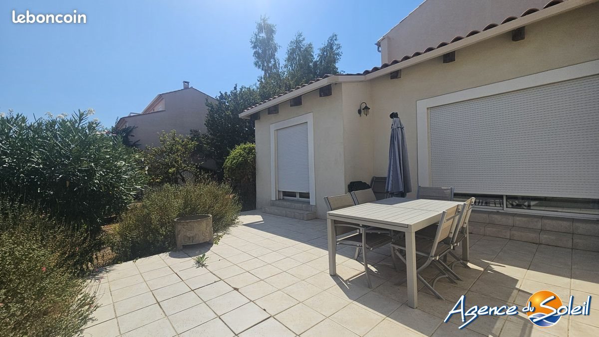 Maison à vendre, 103m², Narbonne