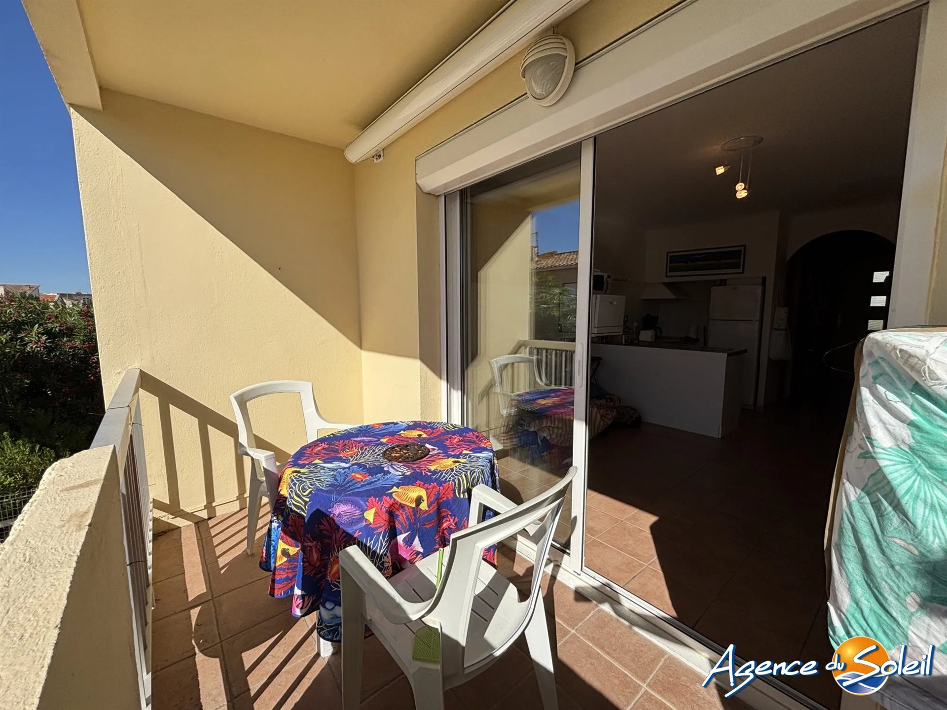 Appartement à vendre, 28m², Narbonne