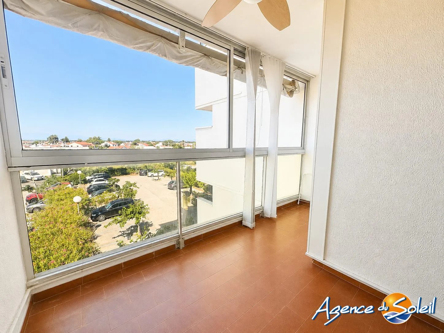 Appartement à vendre, 26m², Canet-en-Roussillon