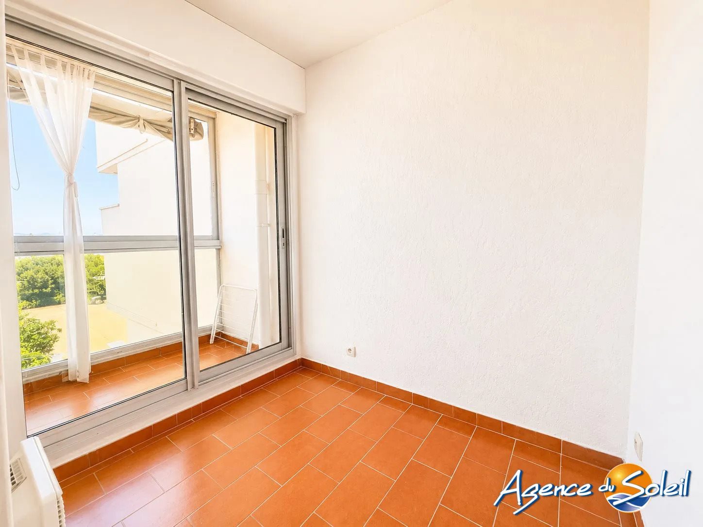 Appartement à vendre, 26m², Canet-en-Roussillon