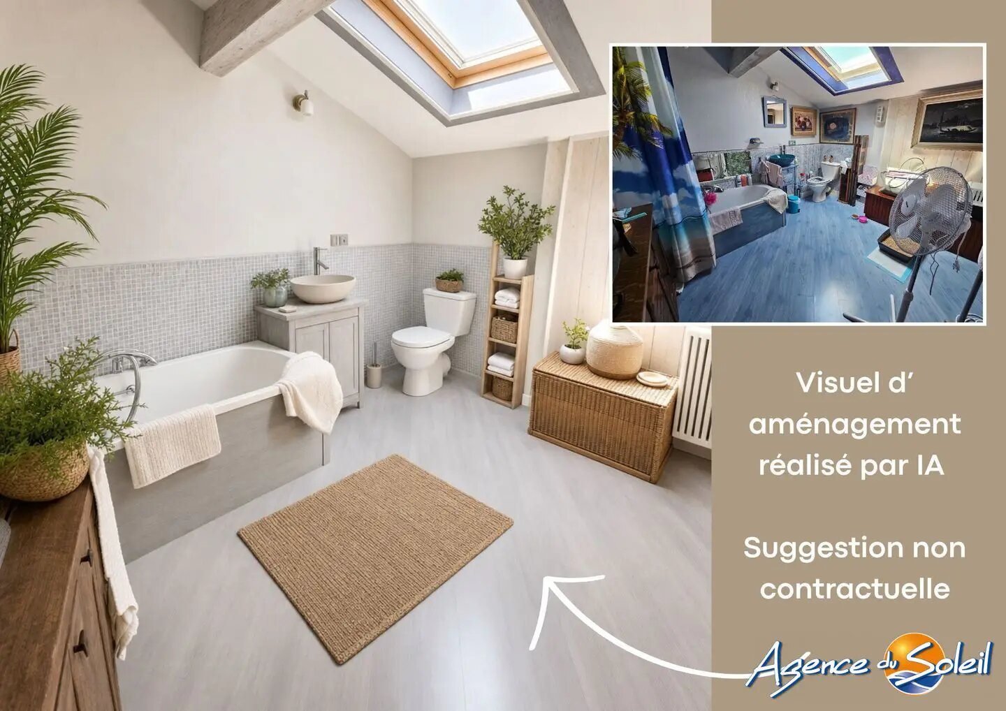 Maison à vendre, 96m², Gruissan