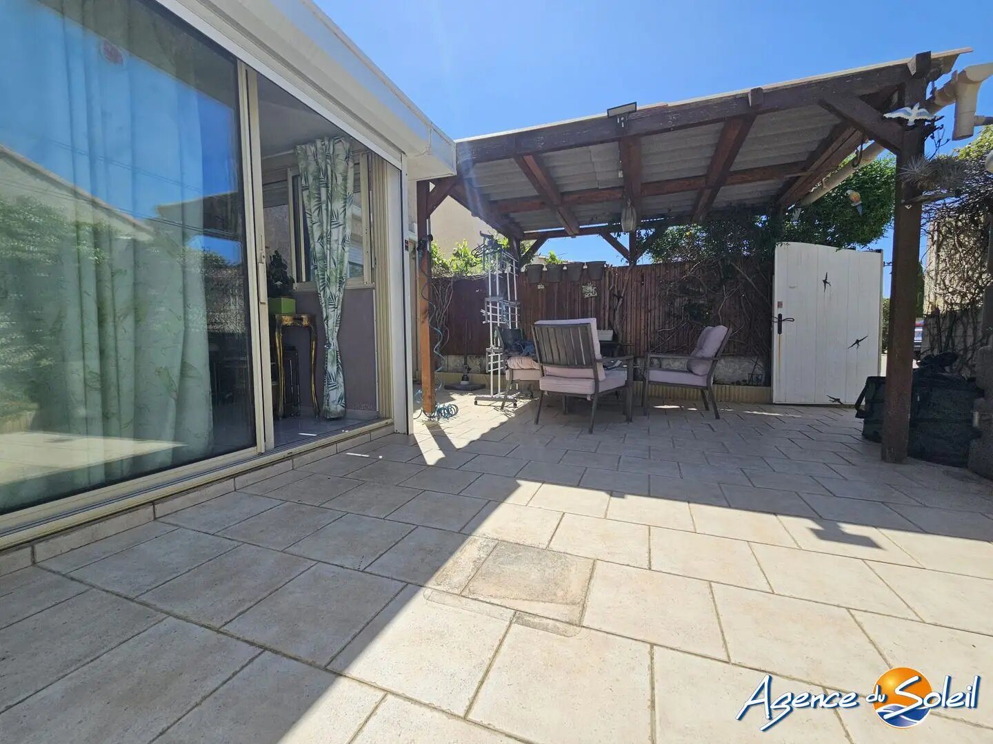 Maison à vendre, 96m², Gruissan