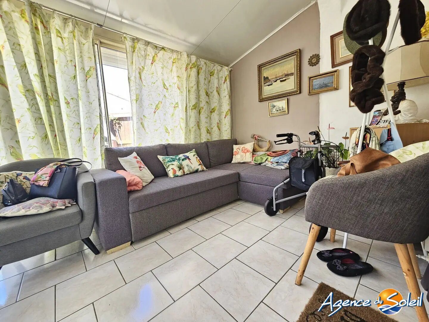 Maison à vendre, 96m², Gruissan