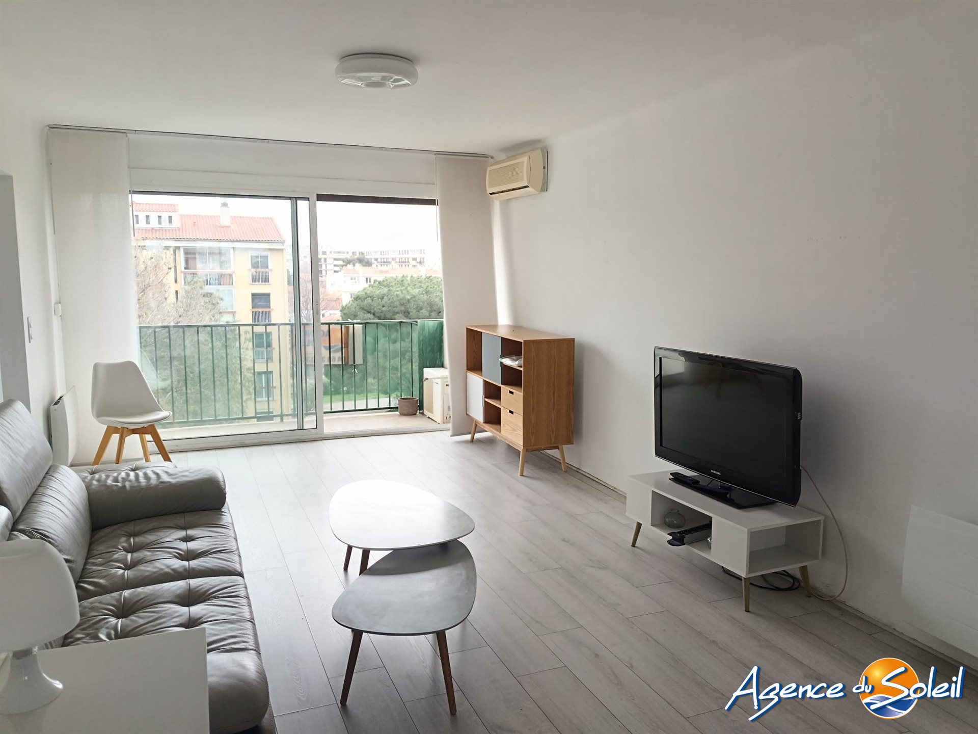 Appartement à vendre, 73m², Perpignan