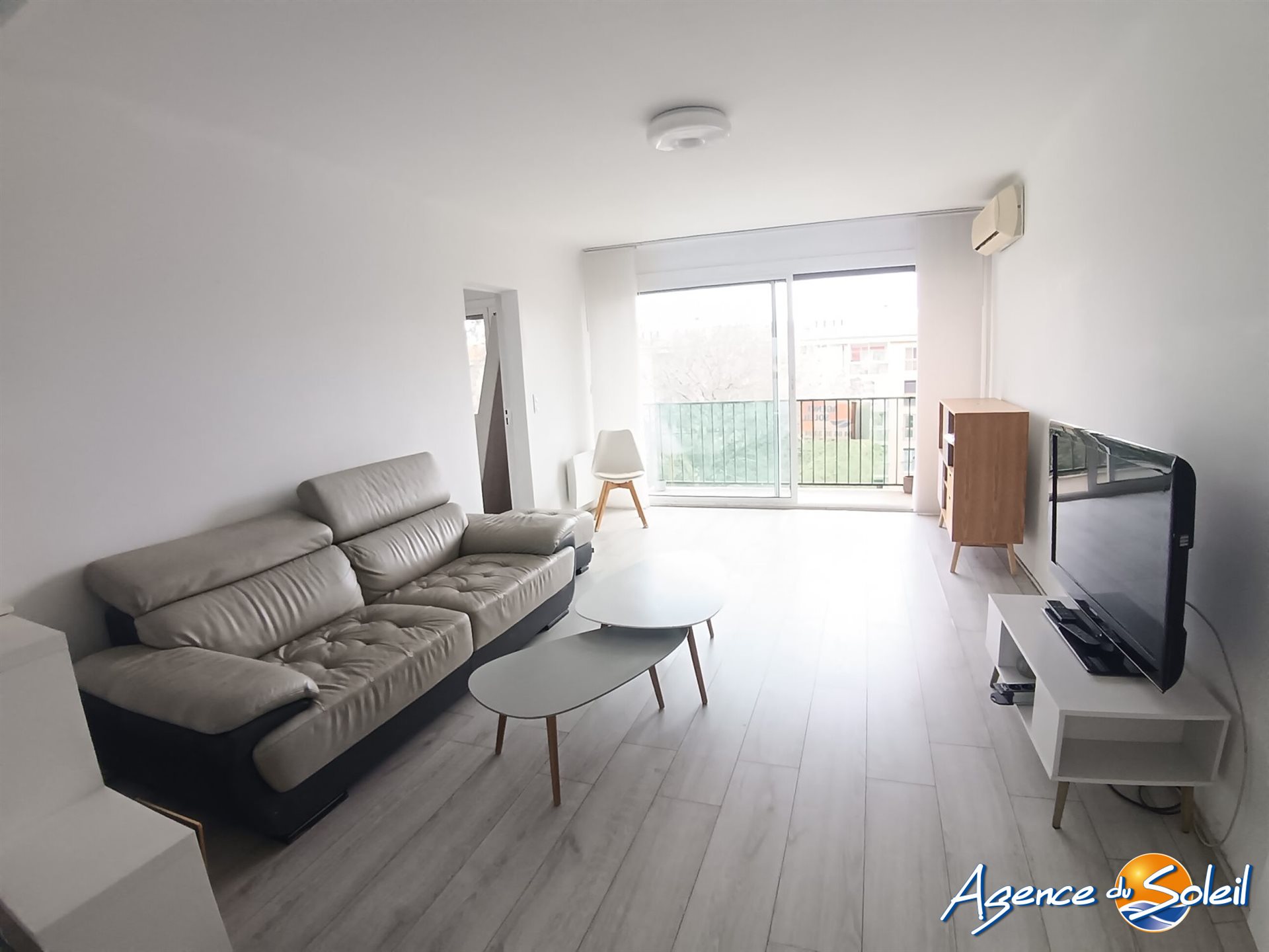 Appartement à vendre, 73m², Perpignan