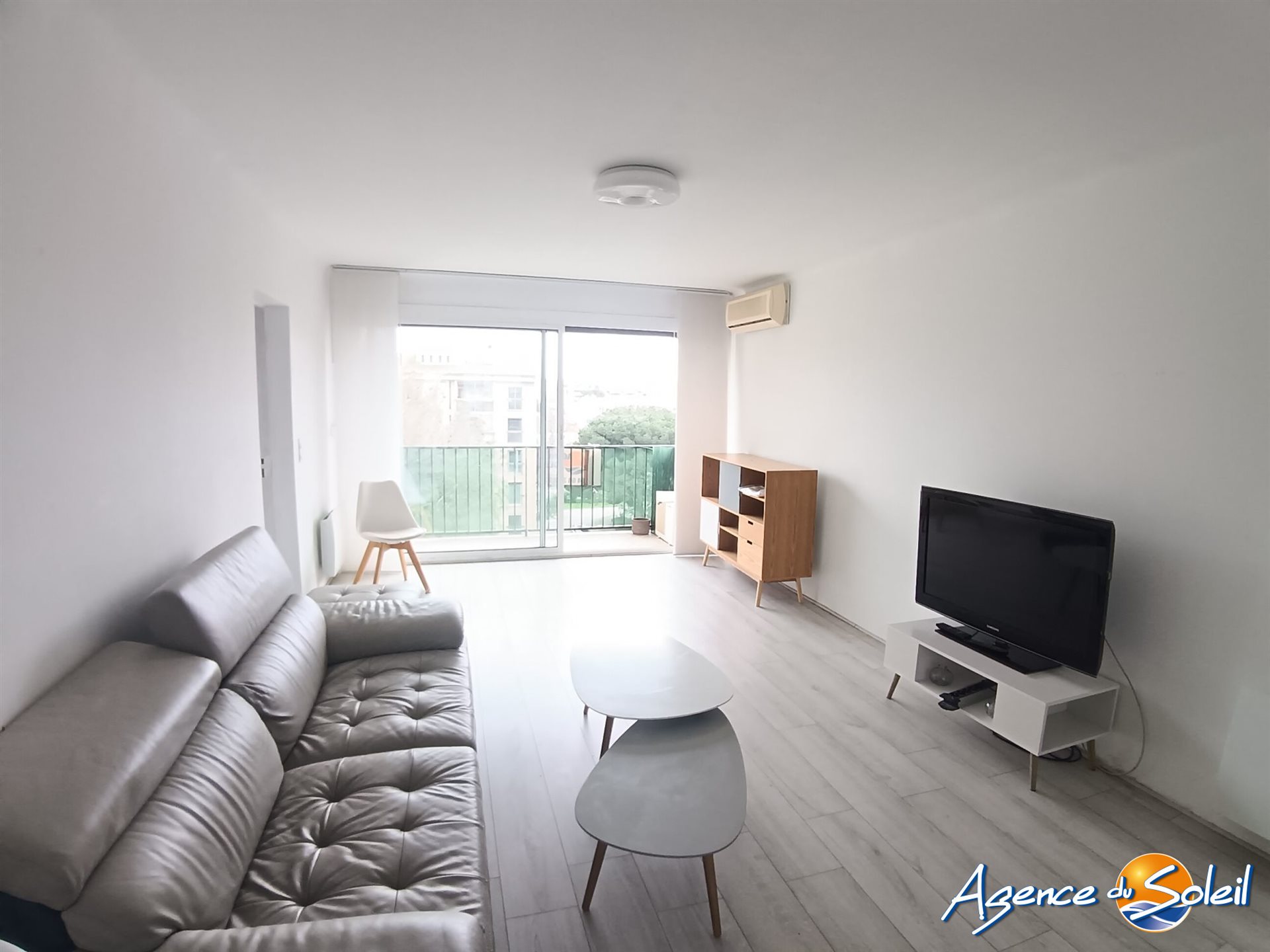 Appartement à vendre, 73m², Perpignan