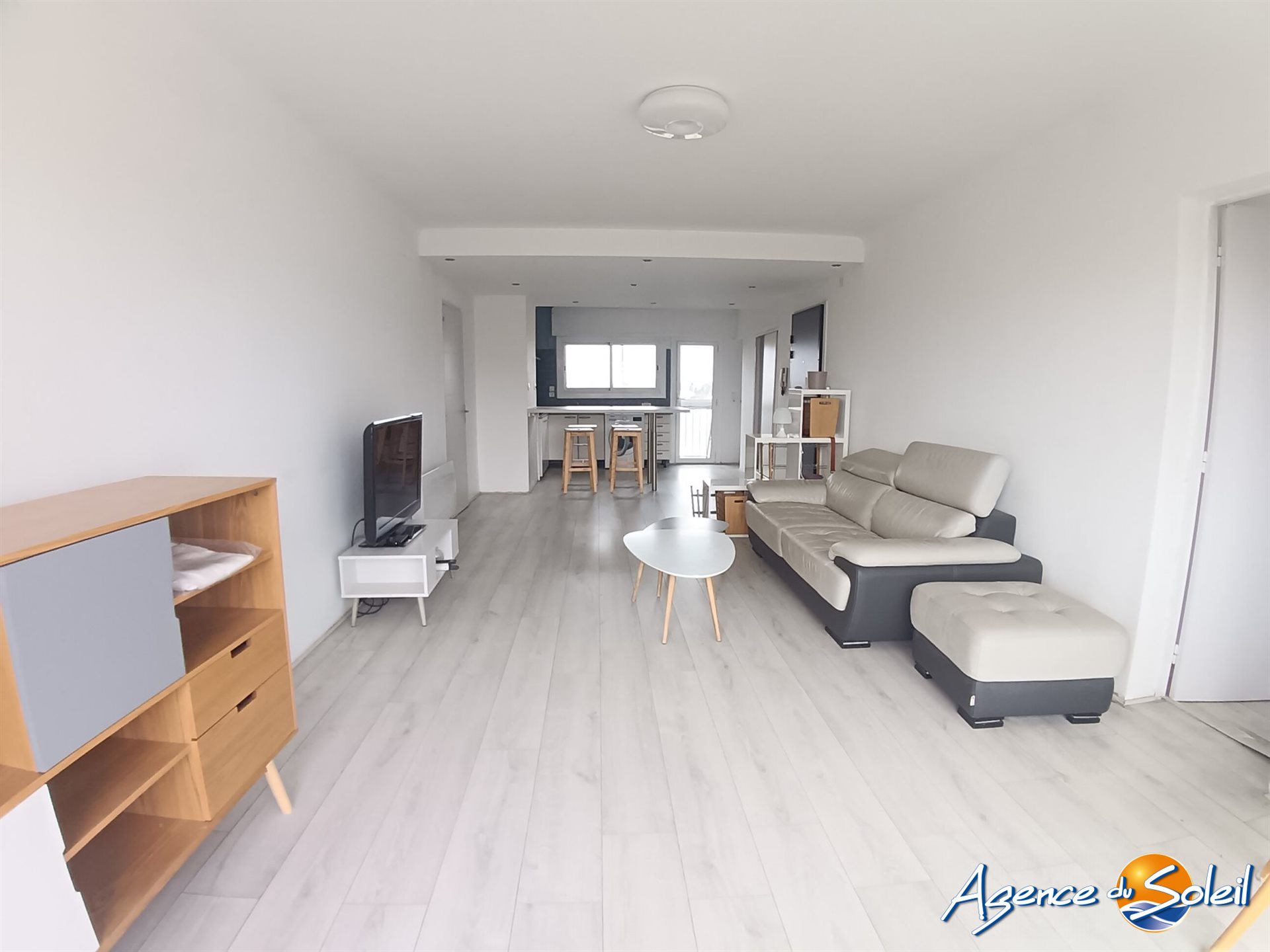 Appartement à vendre, 73m², Perpignan