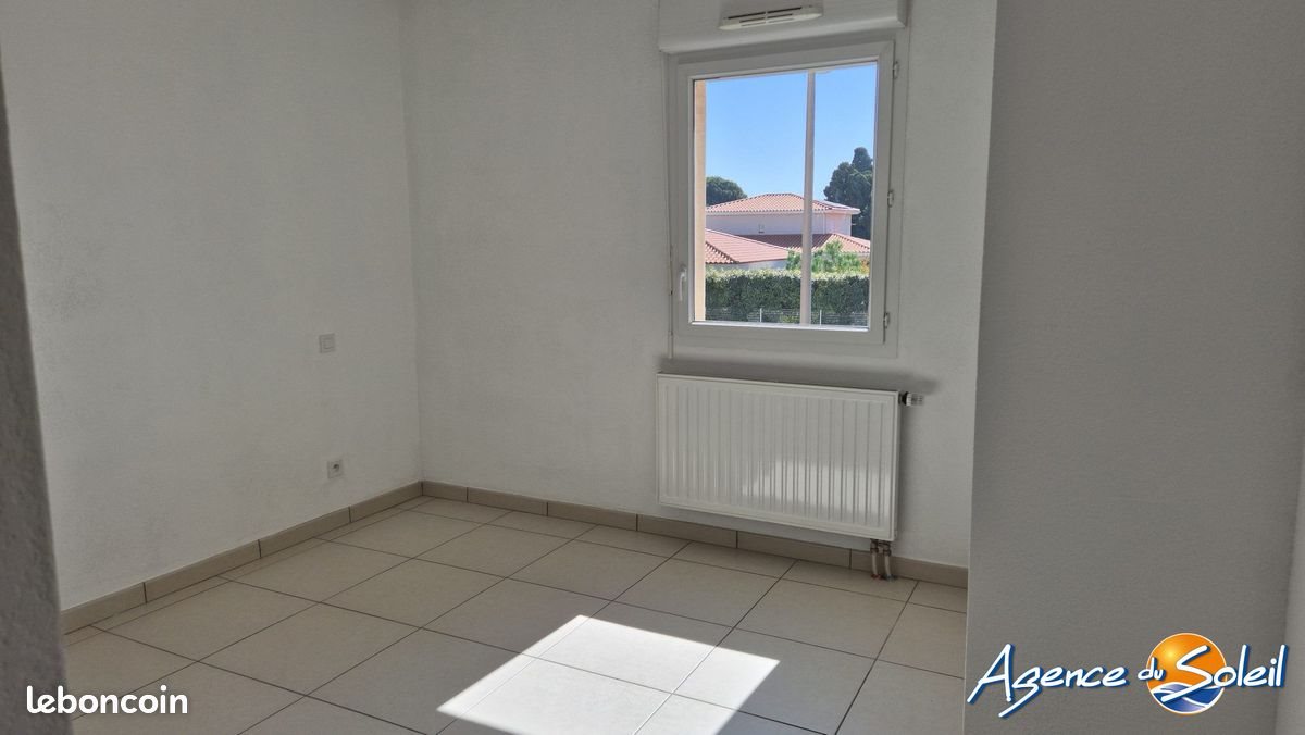 Appartement à vendre, 39m², Saint-Laurent-de-la-Salanque