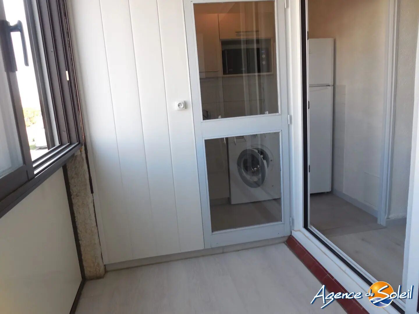 Appartement à vendre, 24m², Port-la-Nouvelle