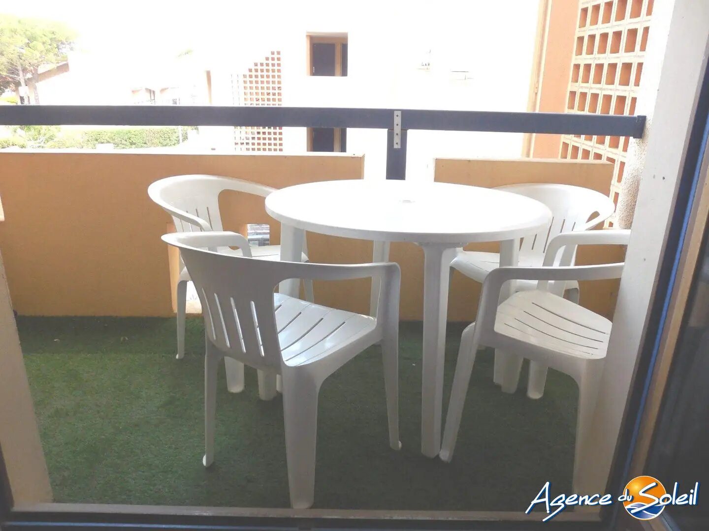 Appartement à vendre, 19m², Port-la-Nouvelle
