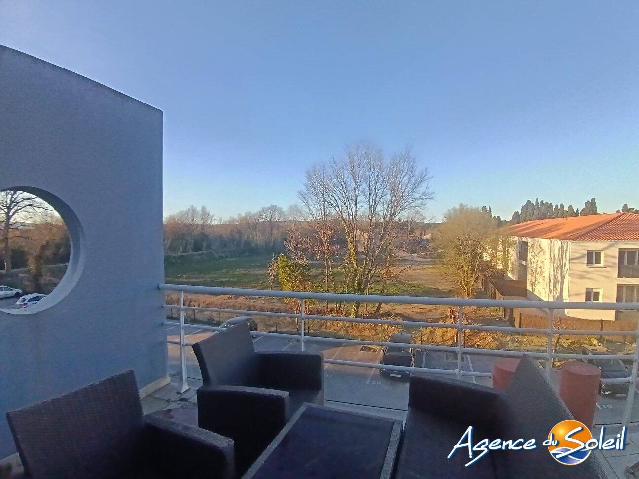 Appartement à vendre, 40m², Baho