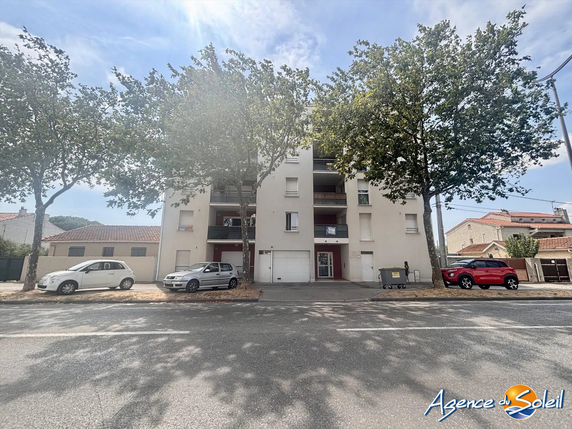 Appartement à vendre, 37m², Narbonne