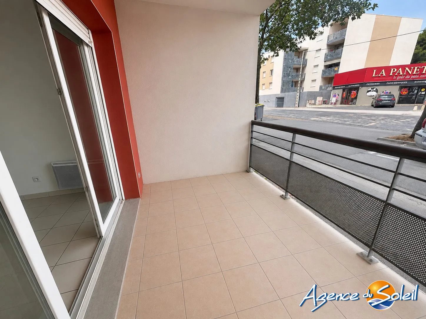Appartement à vendre, 37m², Narbonne