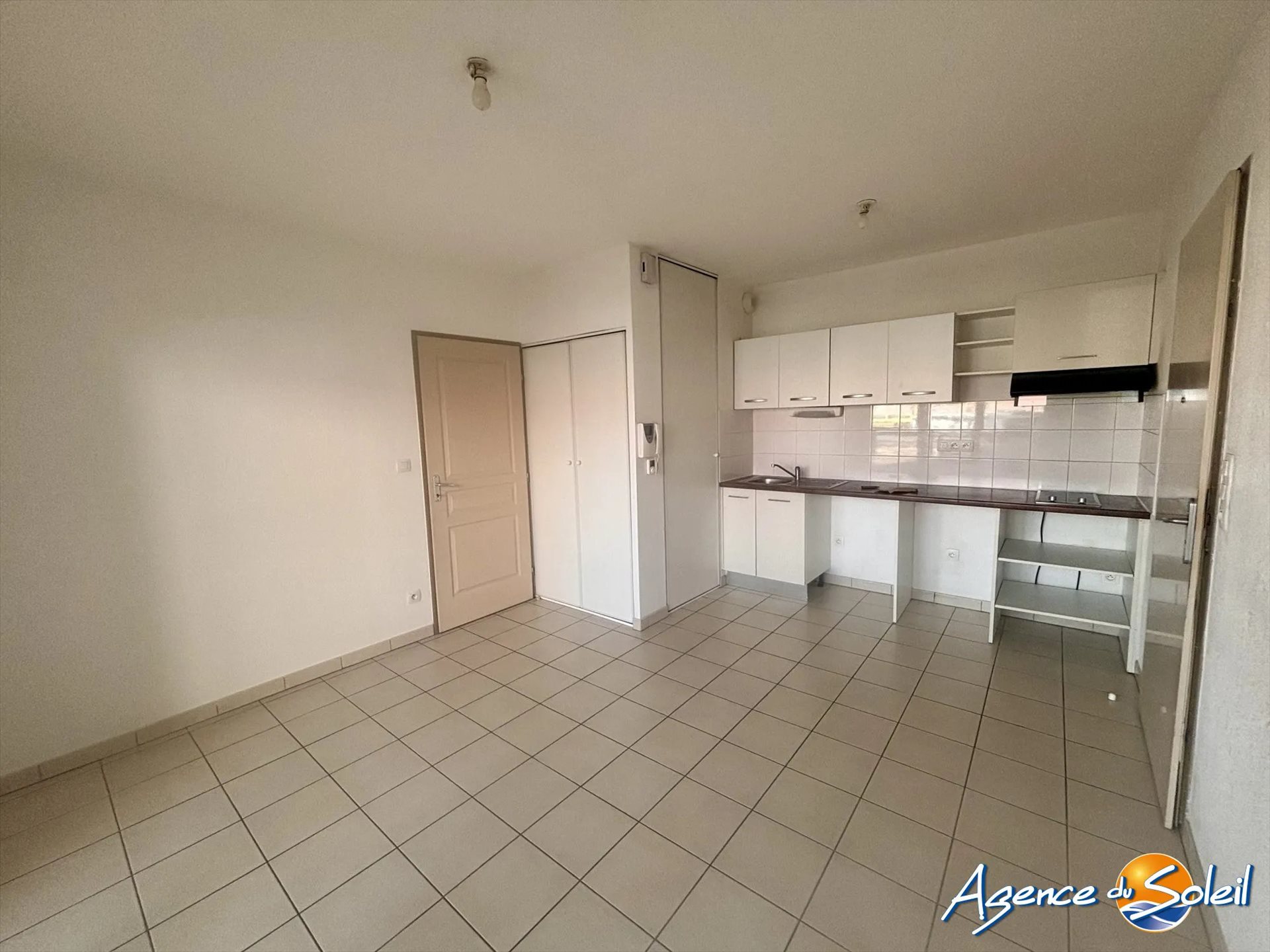 Appartement à vendre, 37m², Narbonne