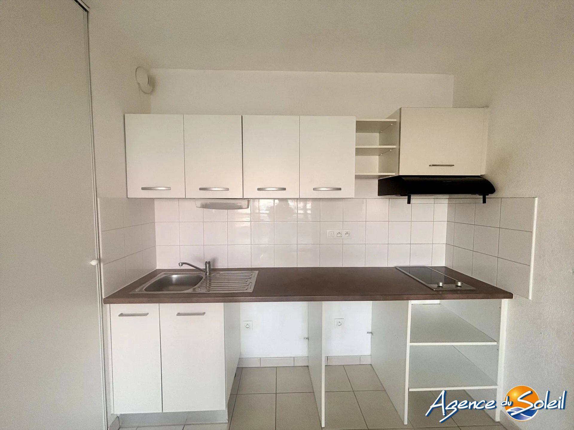 Appartement à vendre, 37m², Narbonne