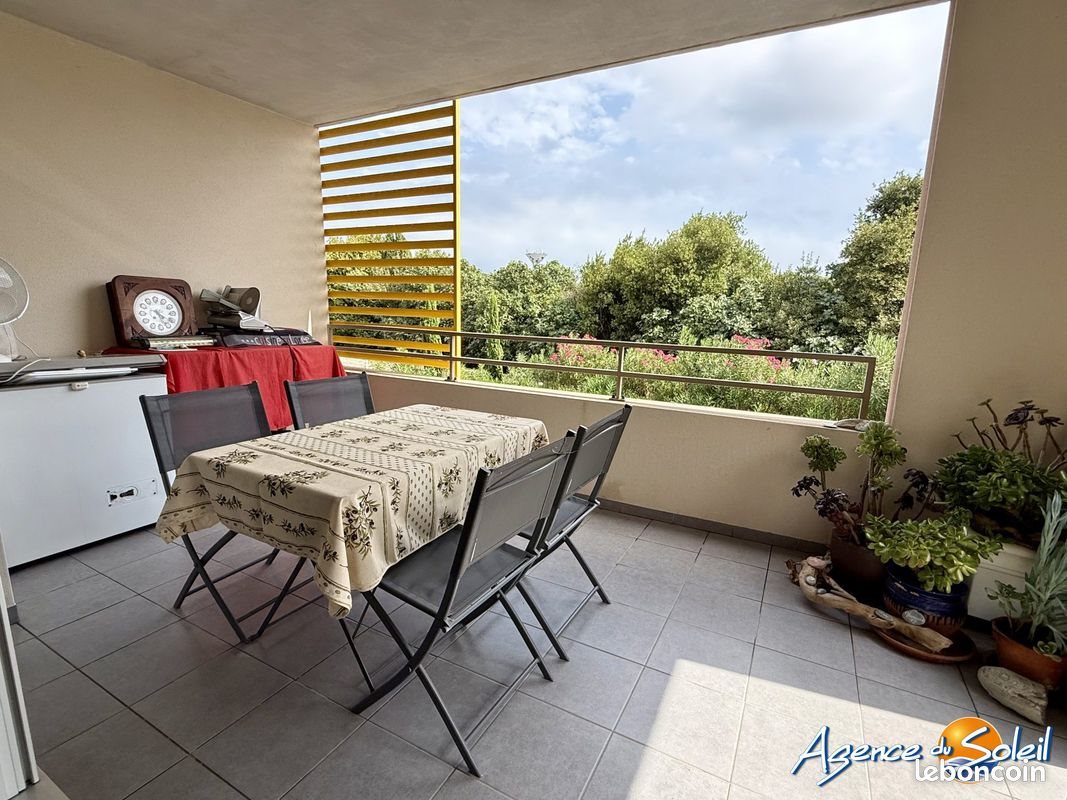 Appartement à vendre, 40m², Saint-Cyprien
