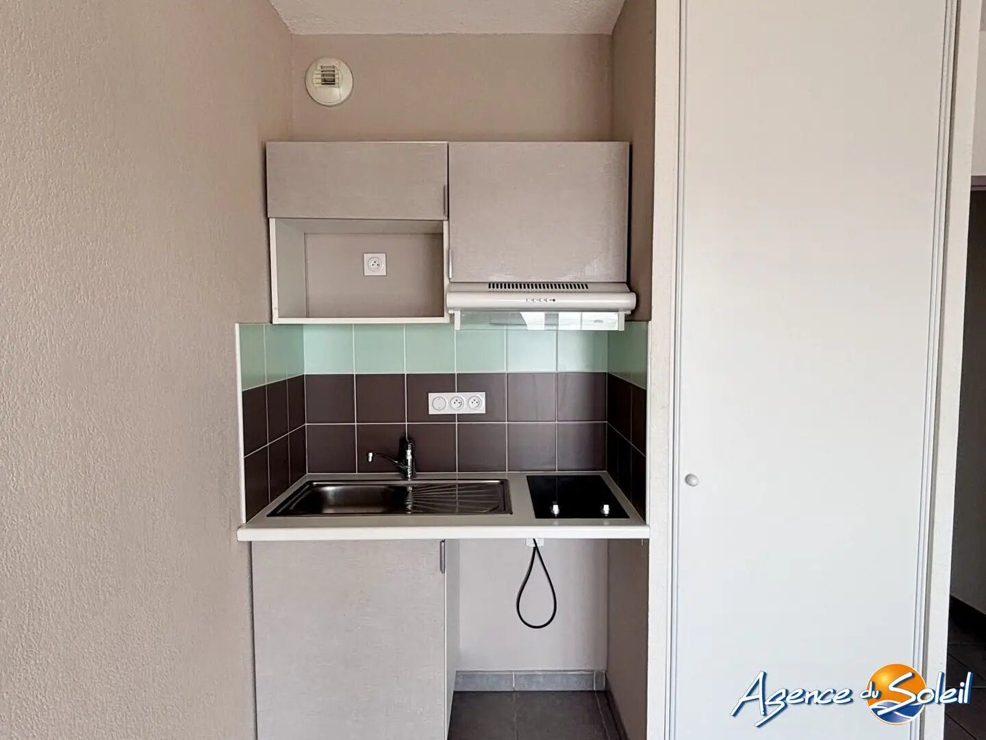 Appartement à vendre, 37m², Narbonne