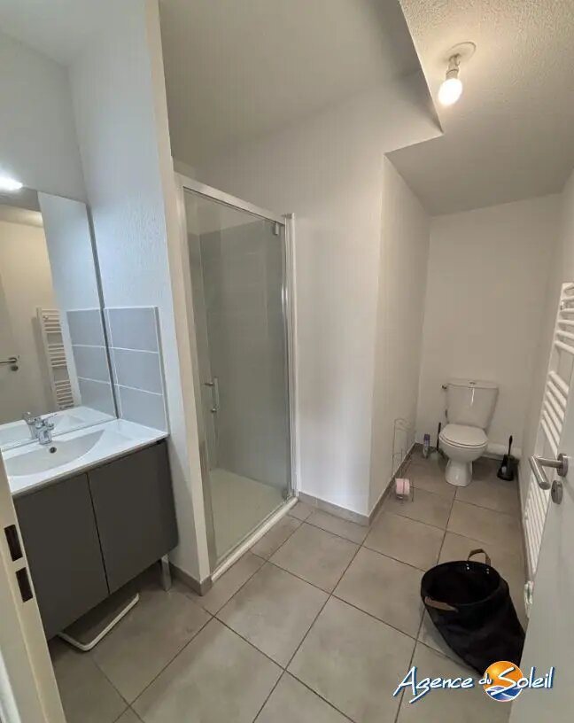 Appartement à vendre, 43m², Narbonne