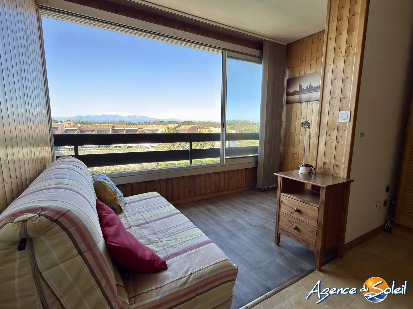 Appartement à vendre, 23m², Saint-Cyprien
