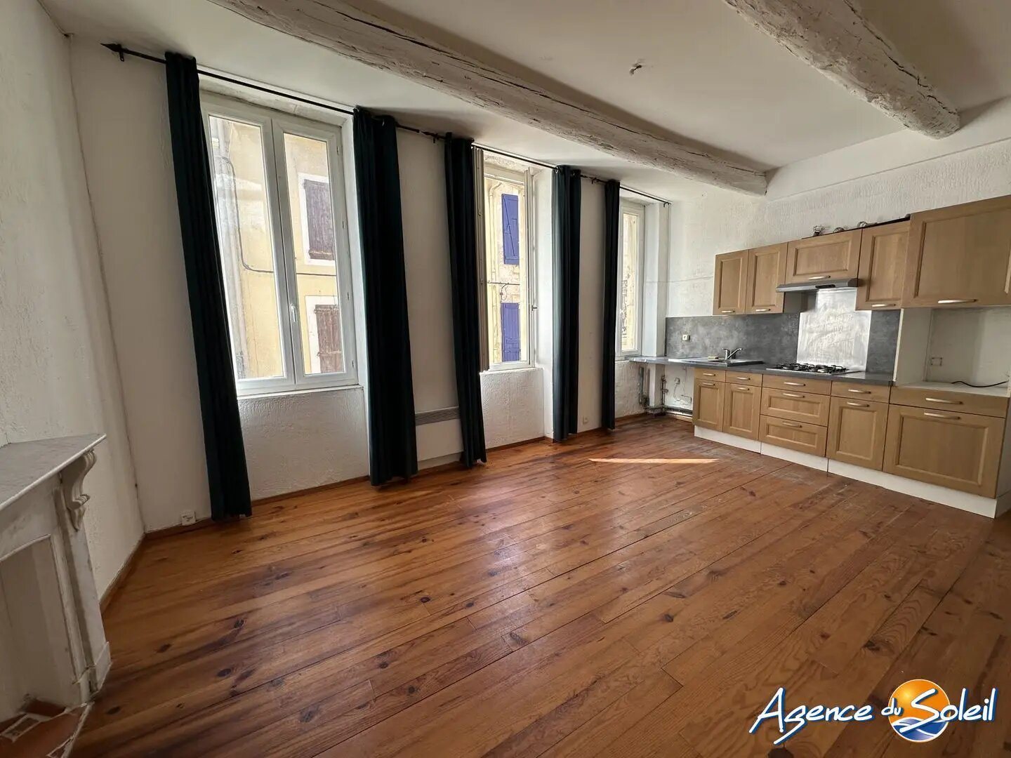 Maison à vendre, 135m², Peyriac-de-Mer