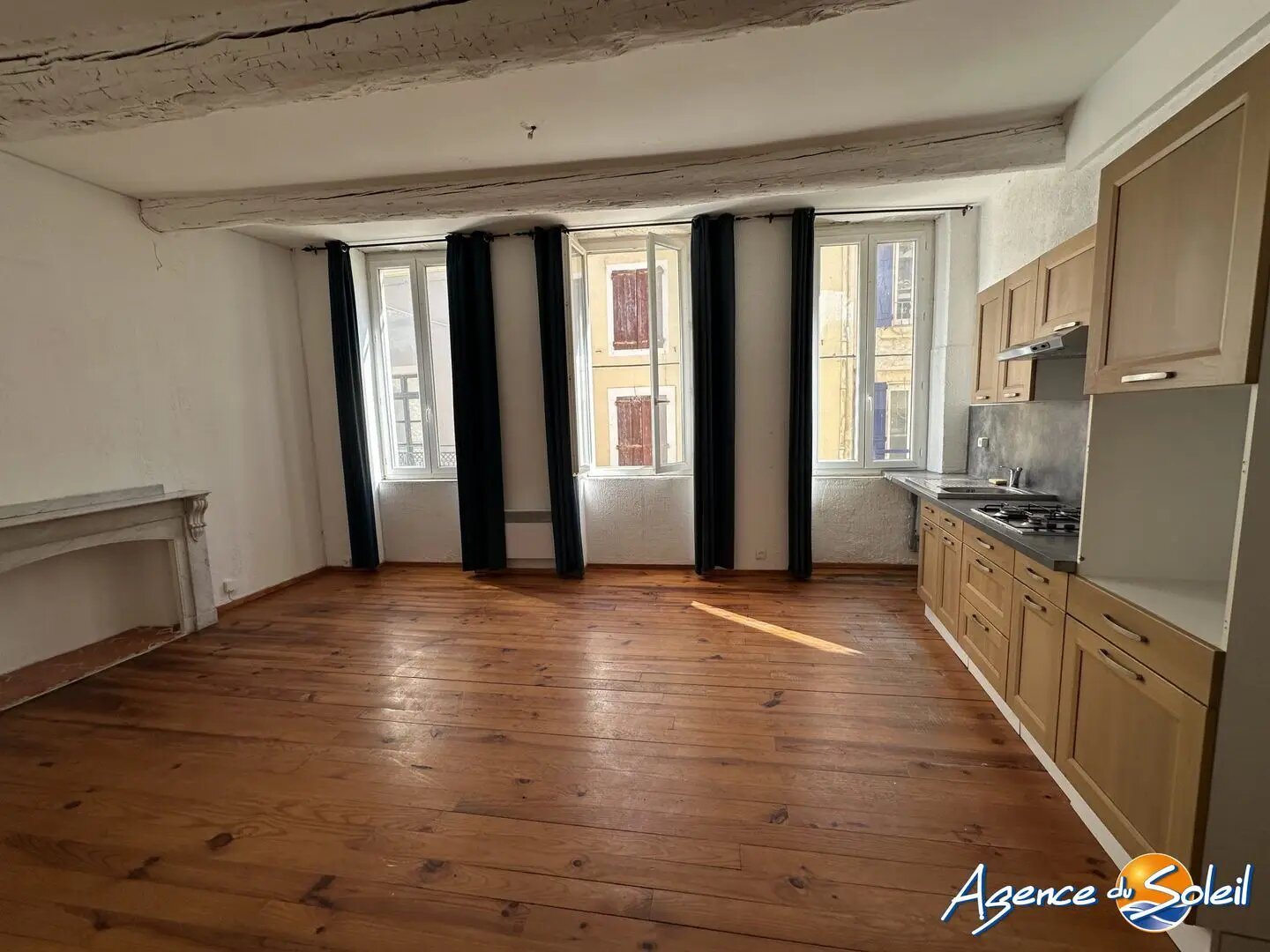 Maison à vendre, 135m², Peyriac-de-Mer
